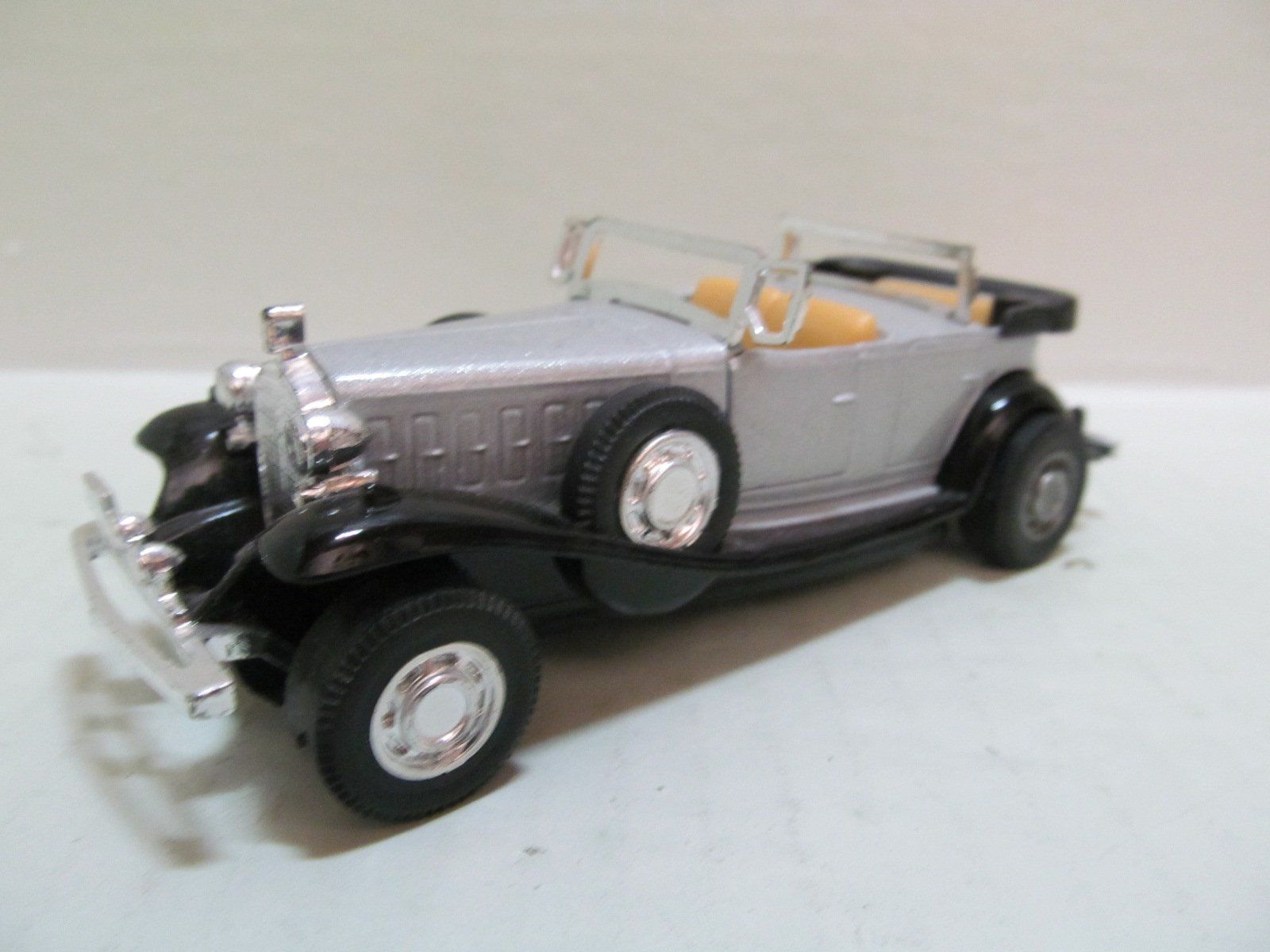 Modellini d'auto: OLDTIMMER  YATMING   (?PACKARD?) – Usato da Grueningen venduto da malamut56