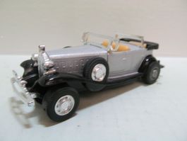 OLDTIMMER  YATMING   (?PACKARD?)