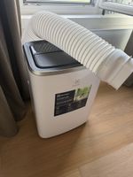 Climatiseur mobile Electrolux blanc hose inclus bon état