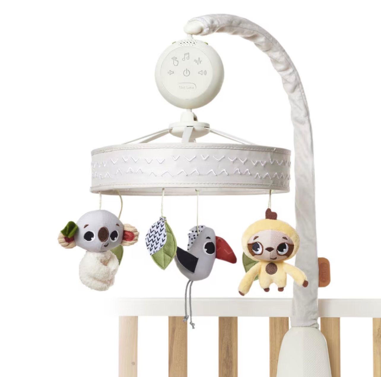 Spielzeuge: Tiny Love Boho Chic Luxe Baby-Mobile – Neu (gemäss Beschreibung) aus Basel von Seifehuesli 1