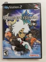 Tales of Legendia   / USA / SEALED / PS2