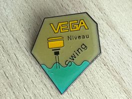 Pin VEGA Niveau Swing