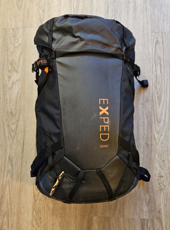 Exped Couloir 30l