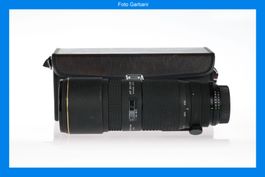 Tokina AT-X AF 100-300mm f4 Internal Focus per Nikon AF