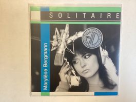 Marylene Bergman Single - Solitaire