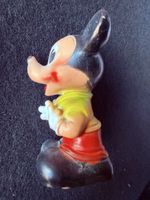 Vintage Mickey Mouse Quietschfigu