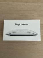 APPLE Magic Mouse + Chargeur universel USB-C + Adaptateur