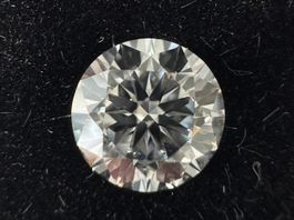 Labor - Diamant | 1.02 Karat | D-E | VVS | IGI zertifizier