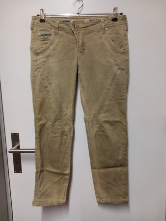 NILE Atelier Stretch Hose Gr.S