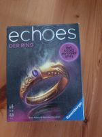 Echoes Escape Spiel "Der Ring"