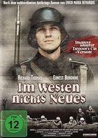Im Westen nichts Neues