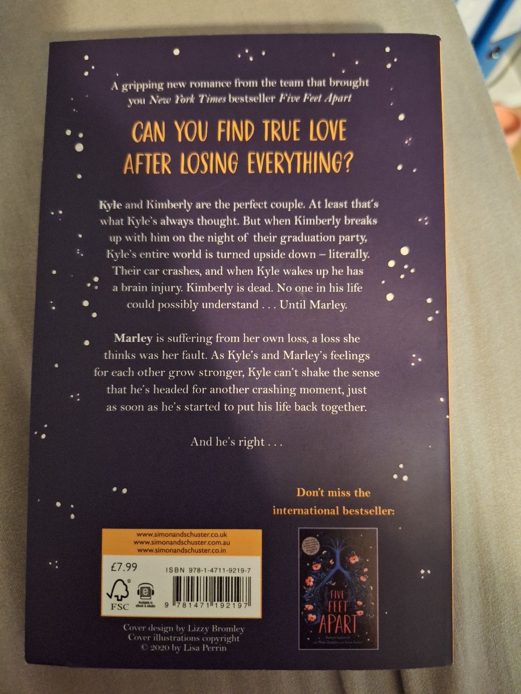 Libri: Book All this Time – Nuovo (secondo la descrizione) da Dietikon venduto da jea_pt95 1