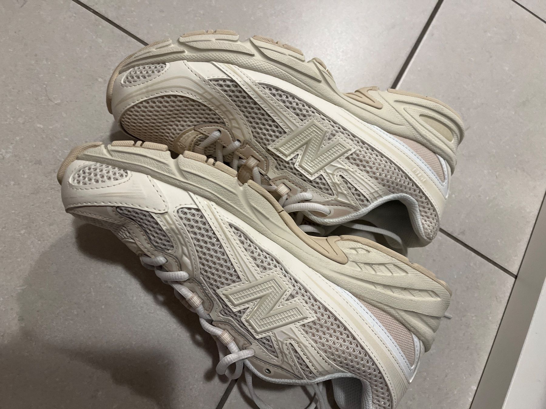 New Balance Chaussures hommes: New Balance 40,5 – Neuf (Voir description) à Zofingen par Tanner_ 2