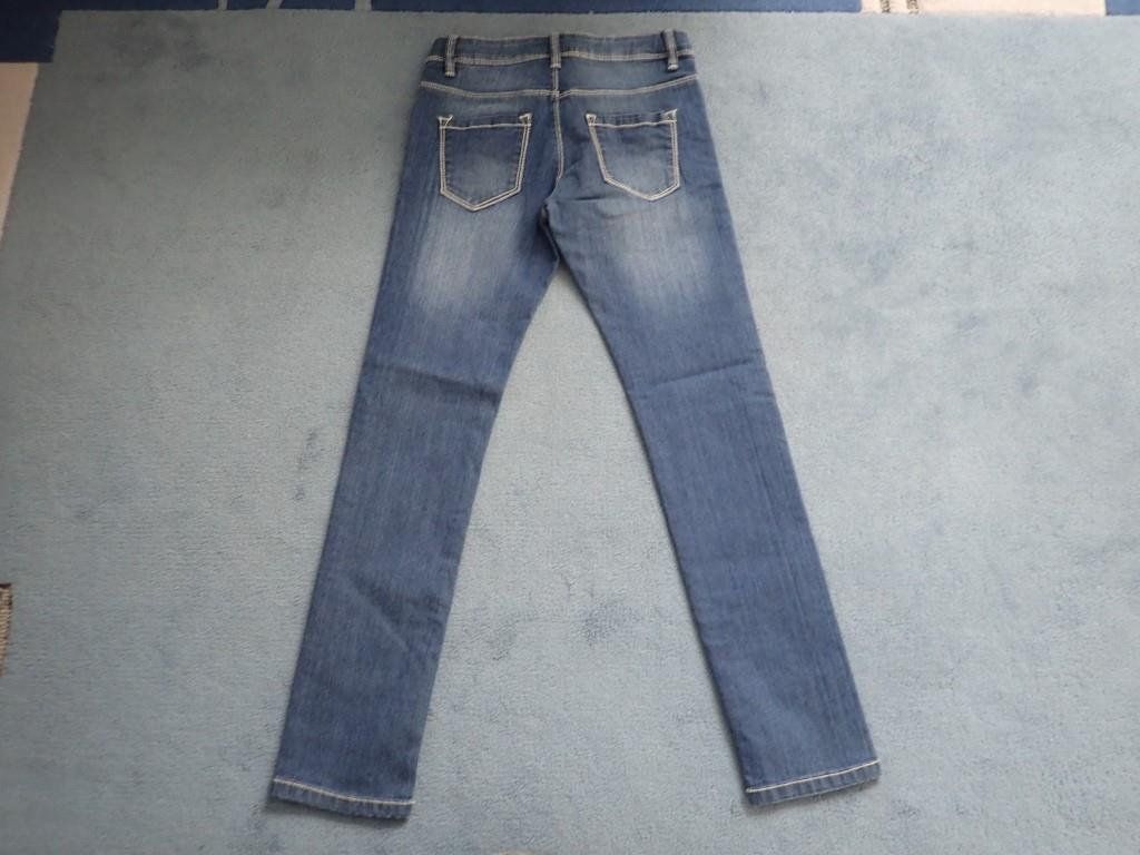 Hosen: 3 Jeans Grösse 134 / 140 – Gebraucht aus Galgenen von Marc98 3