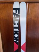 Skis Faction Soma 2017 + Chaussures K2 Spyne 130 LV