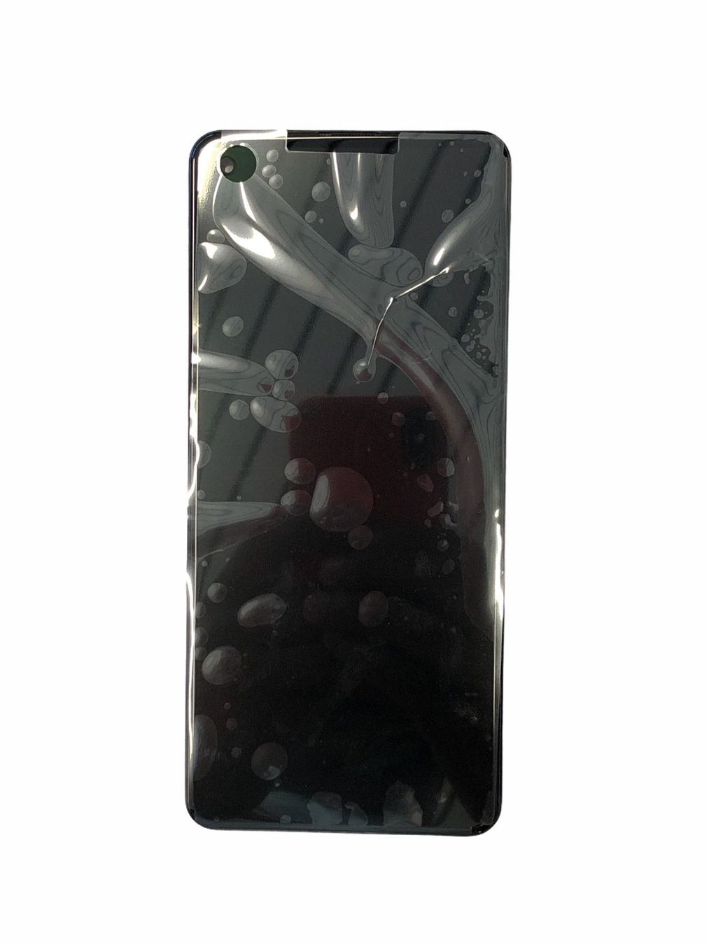 Samsung Handys / Smartphones: Samsung Galaxy A21S Display mith Rahmen – Neu und originalverpackt aus bern von reptechnic 1