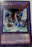 Yugioh Cyber End-Drache SDCS-DE041 Ultra Rare