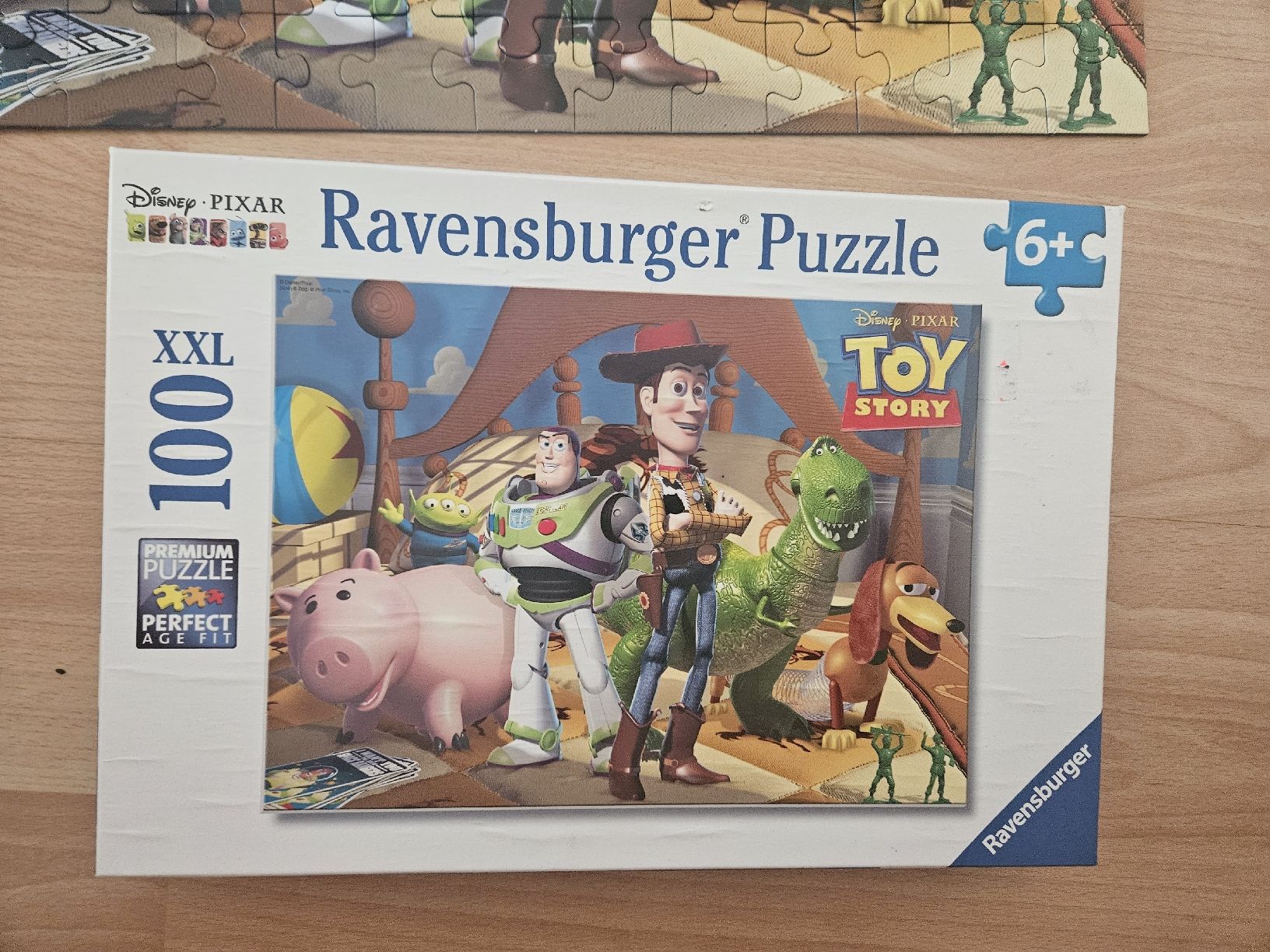 Ravensburger Puzzle: Toy Story Puzzel ab 6 Jahre – Usato da Zürich venduto da Kris8050 6