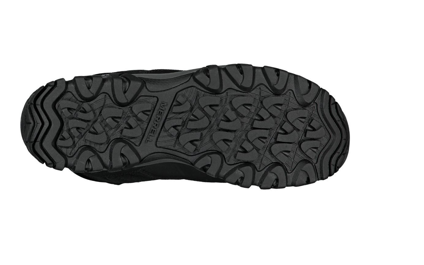 Merrell Herrenschuhe: Neuer Merrell Ice Cap Mid Lace 5, Winterwanderschuh, Gr. 45 – Neu und originalverpackt aus Thun von dane_pao 3
