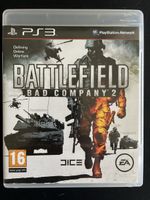 PS3 Battlefield Bad Company 2