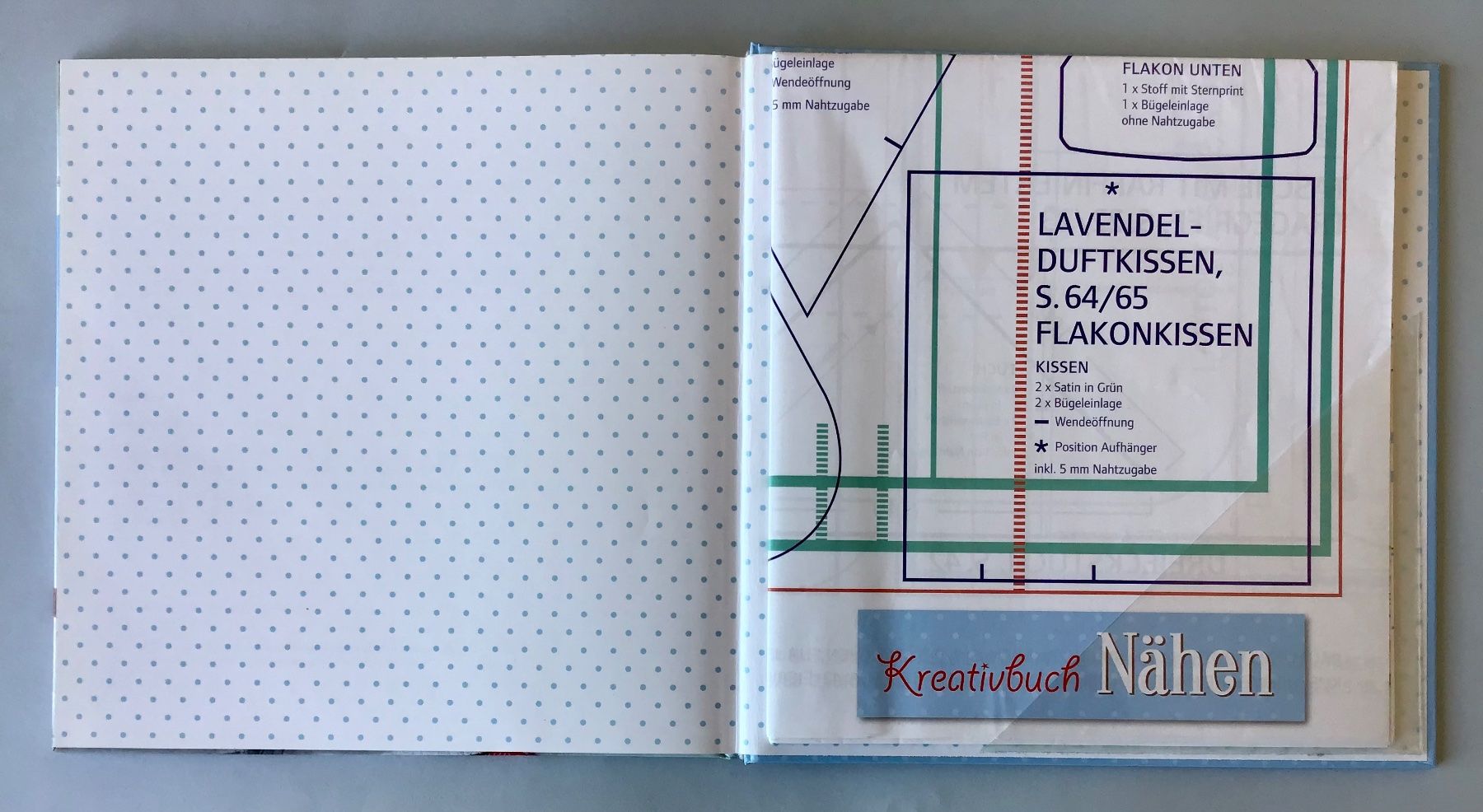 Libri: Buch: Kreativbuch NÄHEN – Nuovo (secondo la descrizione) da Bubendorf venduto da Alpenheidi 8