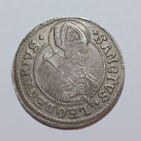 Dicken 1623 Luzern