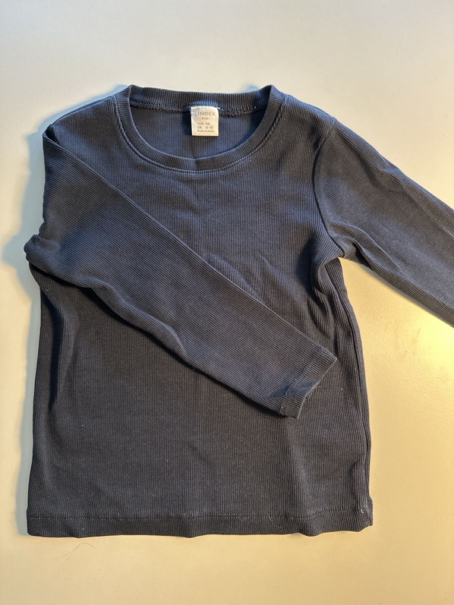 Camicie, T-shirt & Polo: Langarmshirt Lindex-  Size 98 – Usato da Zürich venduto da KrisZH