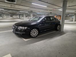 Audi A6 quattro 4.2 Tdi V8