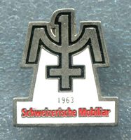Mobiliar  Versicherung  1963