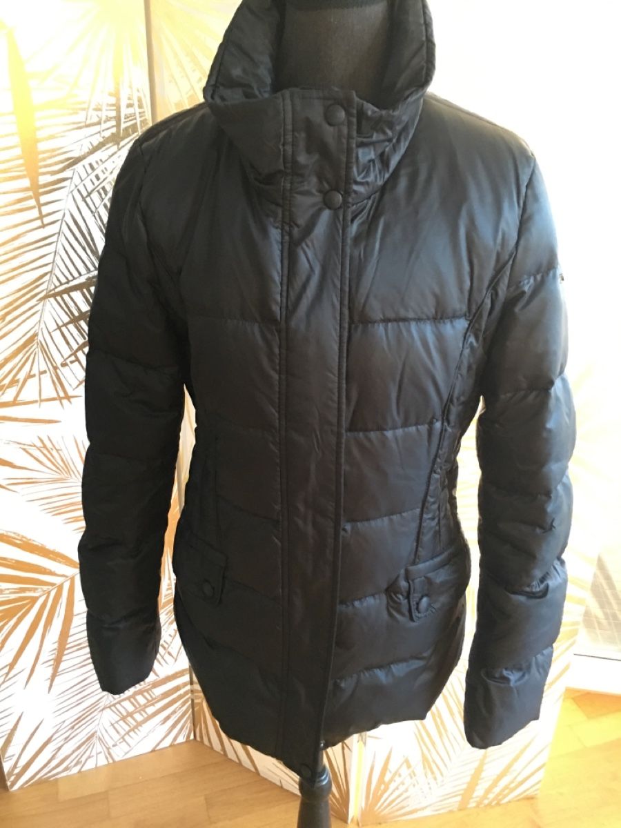 Geox Giacche: Geox Respira winter jacke, gr.42 – Usato da Zug venduto da Marika33