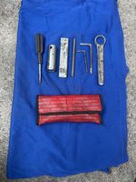 Set attrezzi Cagiva usato