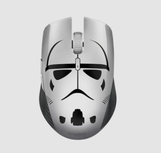 Razer Mouse: Razer Atheris Stormtrooper Edition Wireless Maus – Usato da Necker venduto da dar_82hh 1