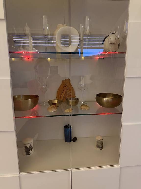 Vetrine: Vitrine  – Usato da Zell ZH venduto da Renova2025 1