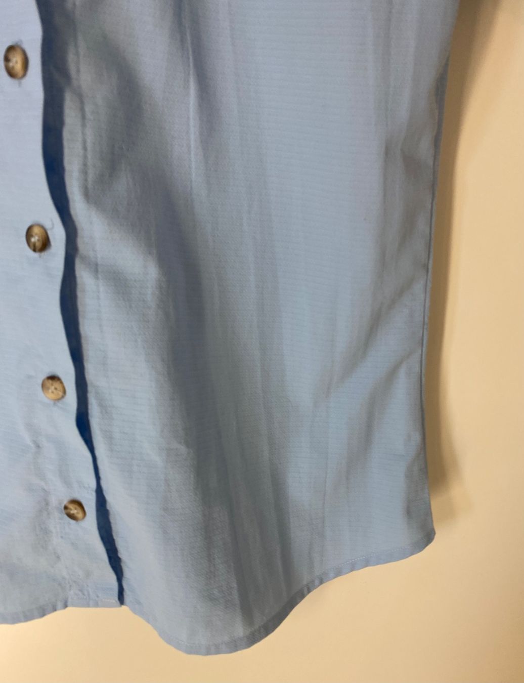 Camicette: Mammut Bluse Damen Gr. XS – Usato da Frauenfeld venduto da LIL_NA 4