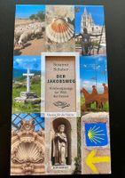 Der Jakobsweg von Susanne Schaber