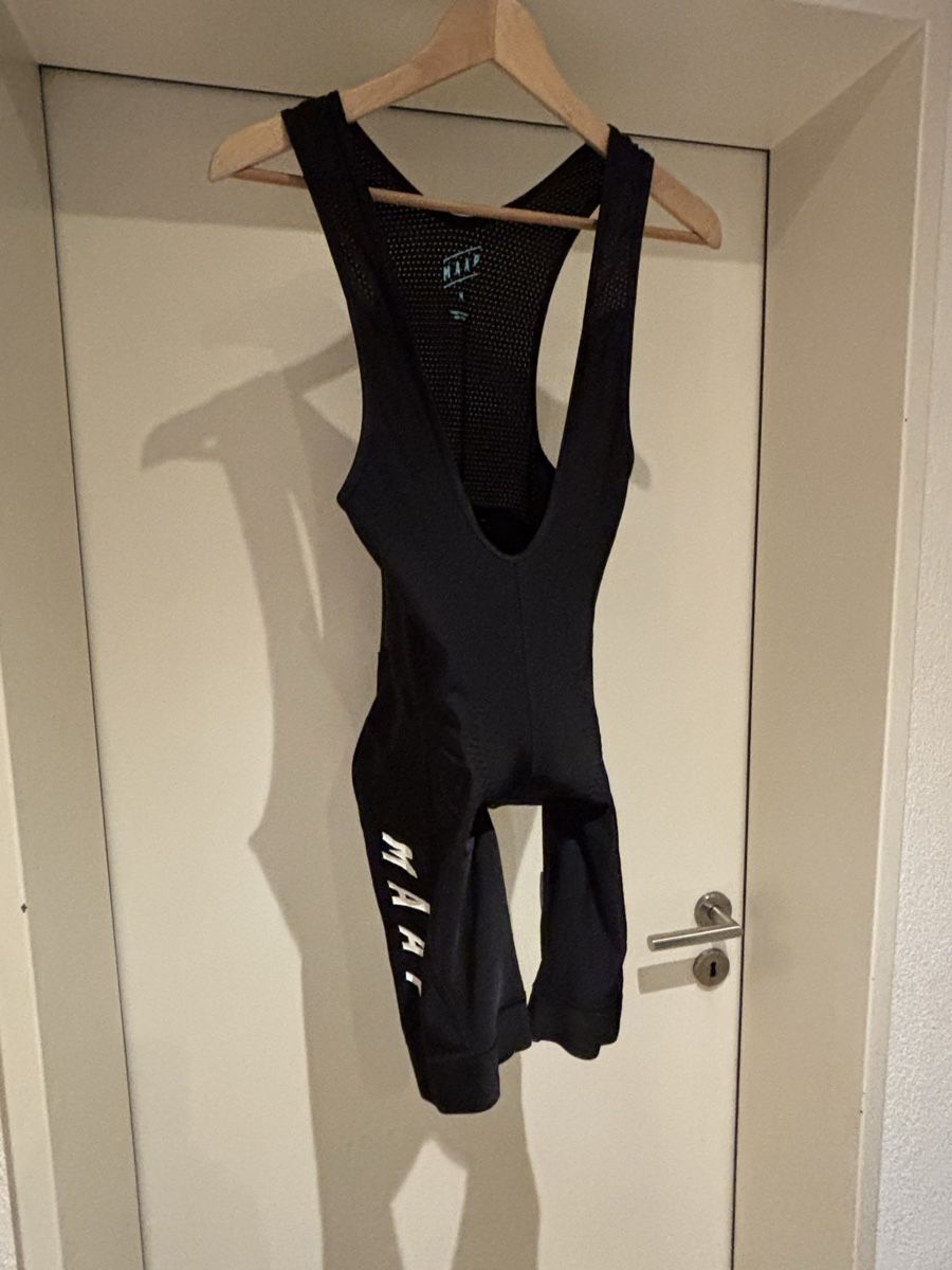 Pantaloni: Maap Therma Bib Herren Größe M – Usato da Zumikon venduto da djoker03 1