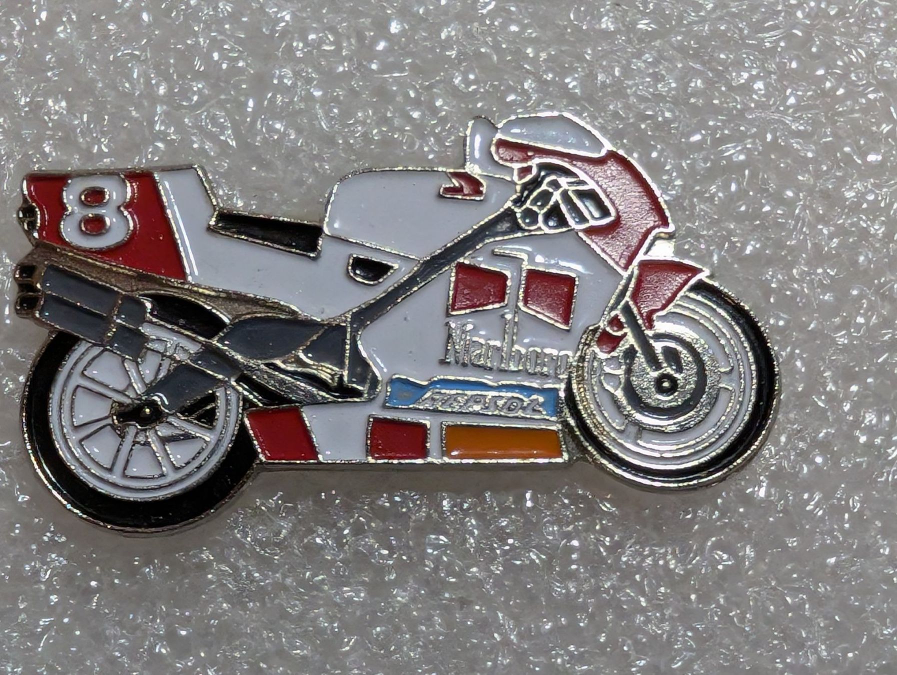 Plaquettes & Badges: Ansteckpin 248: Motorrad – D'occasion à Oppligen par Pin-Fall-Shop