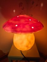 Egmont Toys Mädchen Pilz Lampe gross