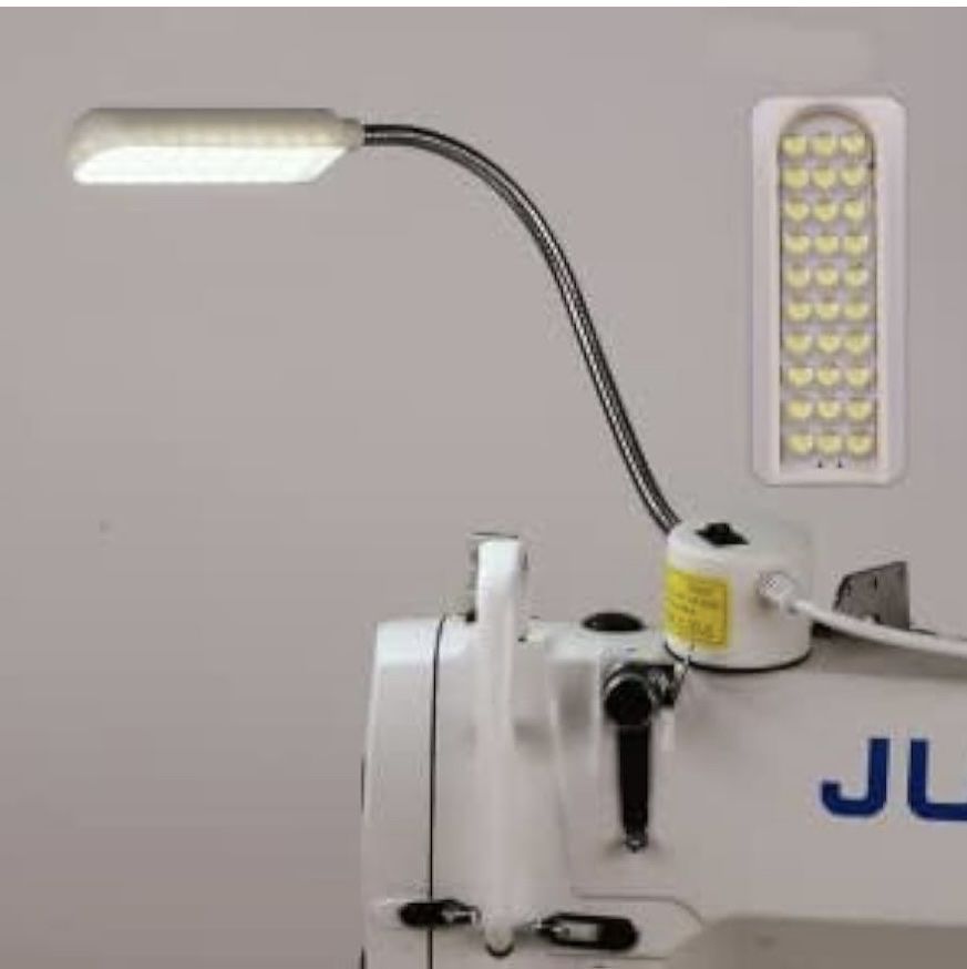 Nähmaschinen: Nähmaschinen Licht – Neu und originalverpackt aus Regensdorf von sugusli2007 3