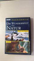 BBC David Attenborough: Die Wunderwelt der Natur (0605)