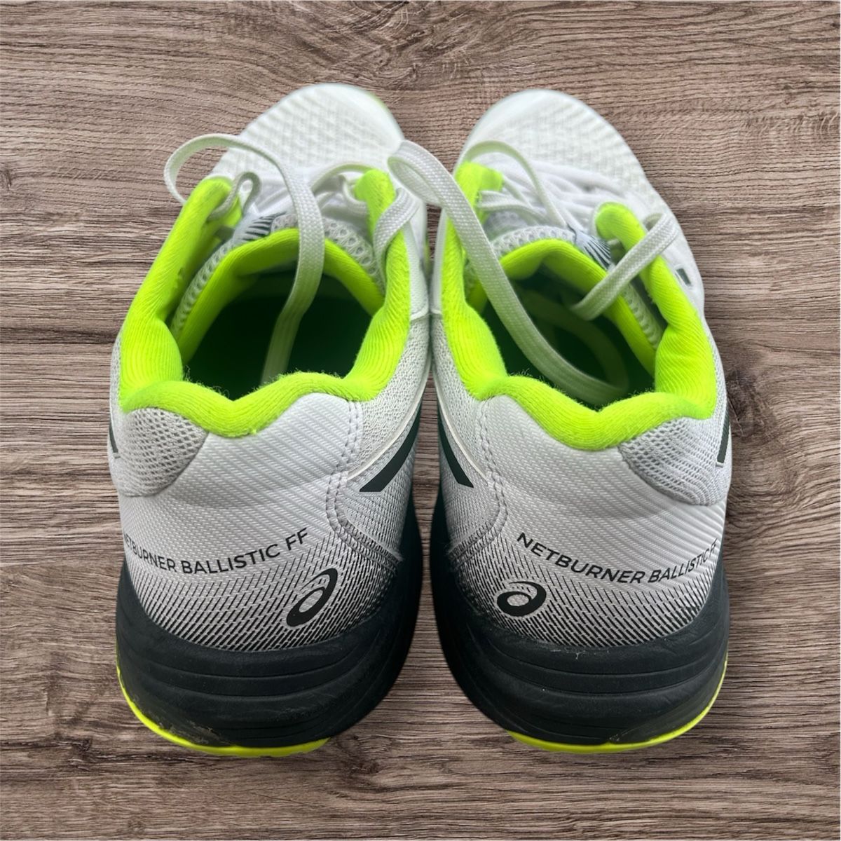 Asics Herrenschuhe: Asics  – Neu (gemäss Beschreibung) aus Büttikon AG von dam_bnc2 1