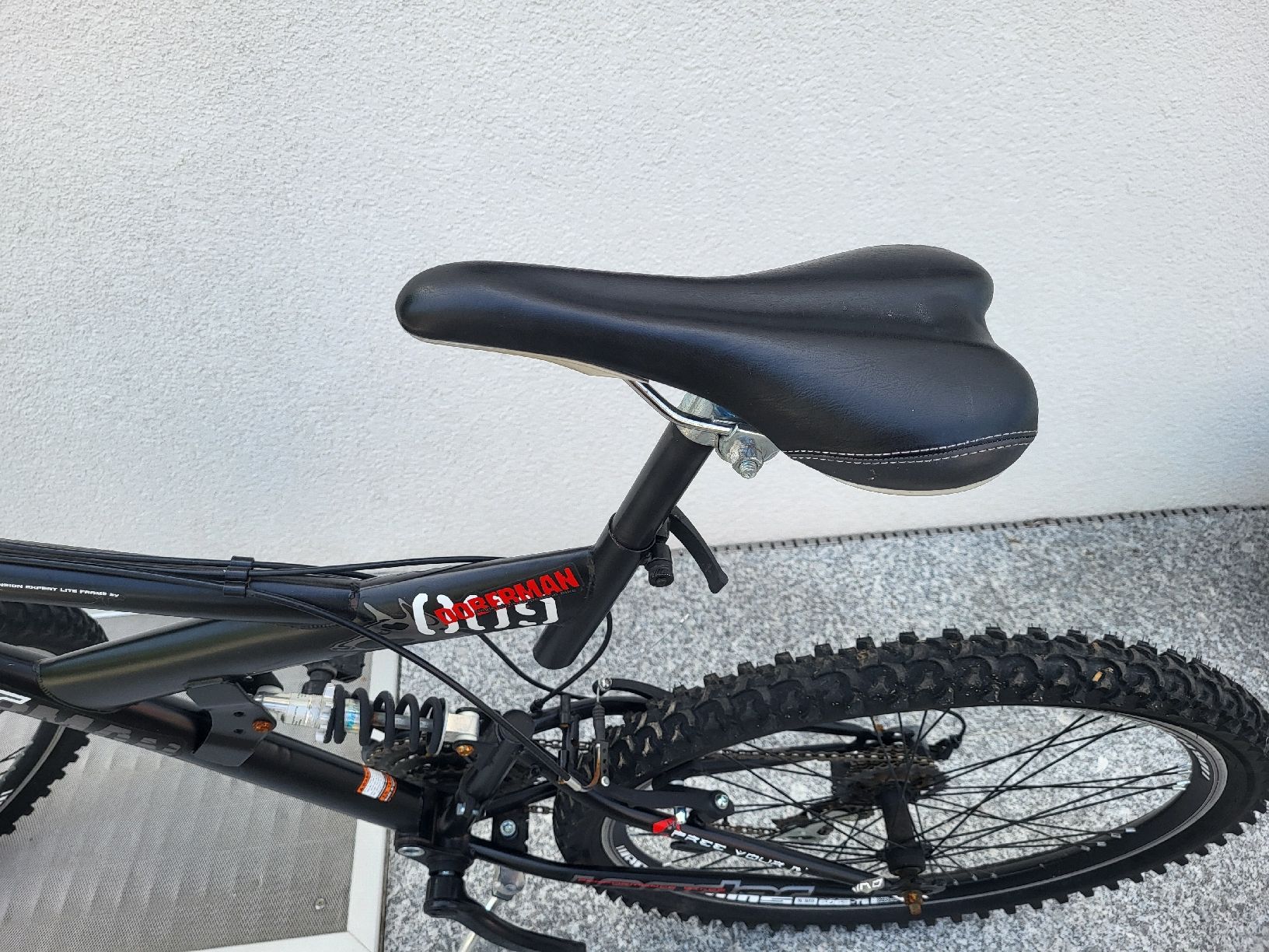 Velos: MOUNTAINBIKE – Gebraucht aus Lommiswil von Fridu_C 2