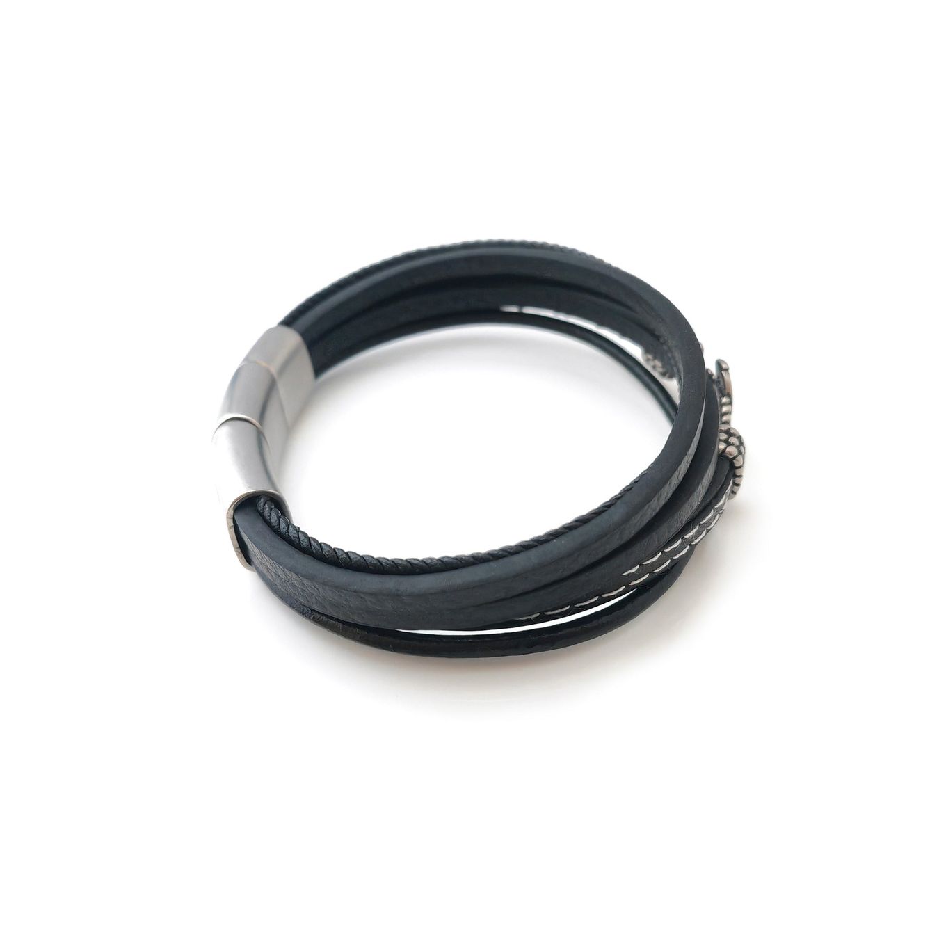 Bracciali & Braccialetti: ZOVOZ BCN Armband – Nuovo e nell'imballaggio originale da Spiez venduto da Outlet-King 6