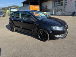 VW Polo 1.2 TSi, neu MFK & neu Service, KW Gewindefahrwerk