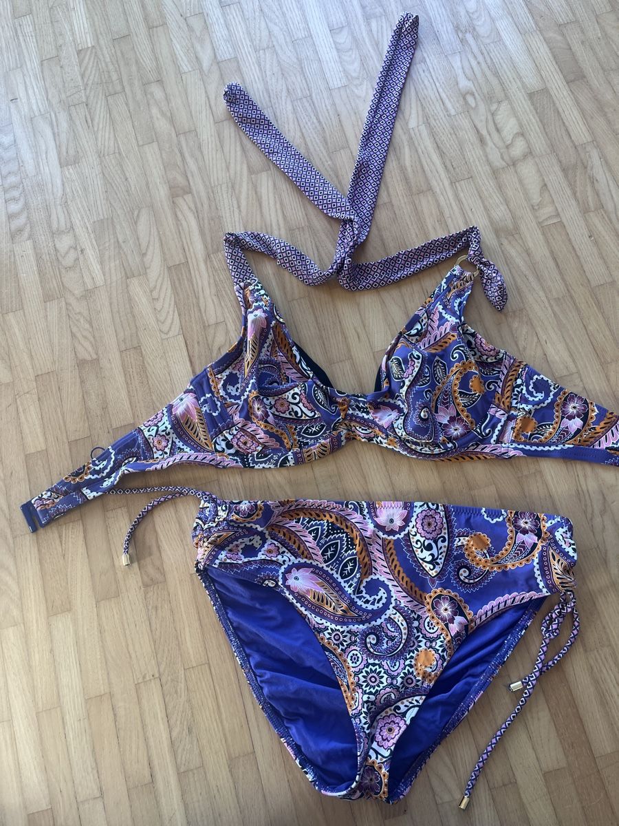 Cyell Costumi da bagno & Bikini: Cyell Biniki  – Usato da St. Gallen venduto da elli18