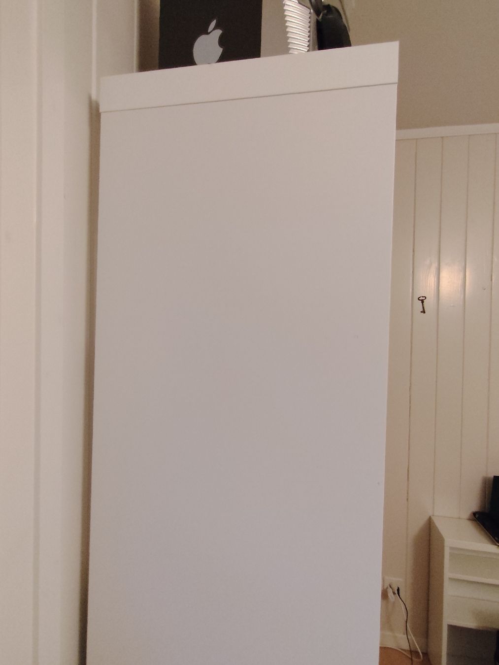Ikea Étagères: IKEA regale, 3 stück, weiss, – D'occasion à Zürich par 01138899 2