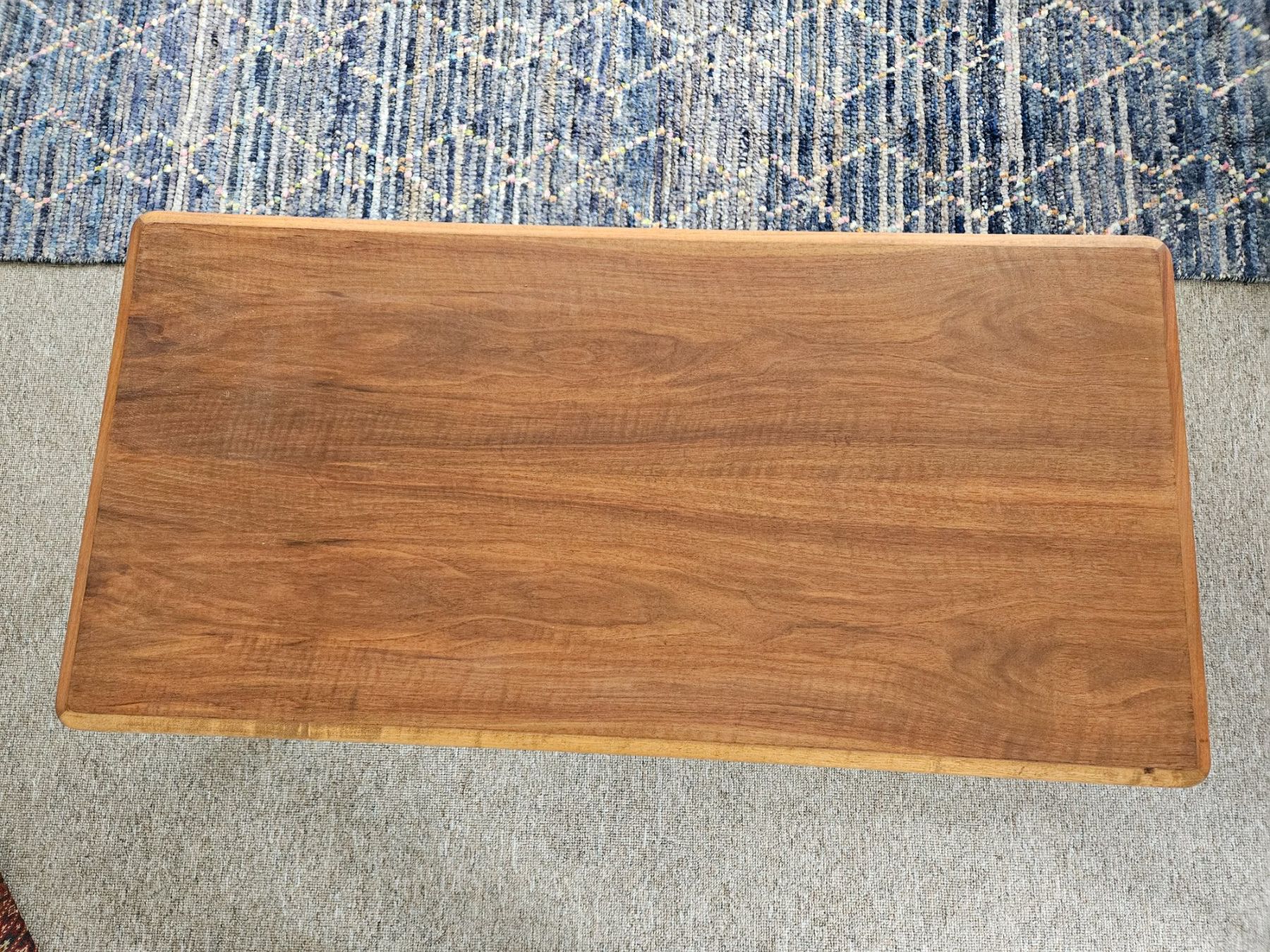 Tische: Salontisch, Holz, handgefertigt – Gebraucht aus Gais von vetpsy 2