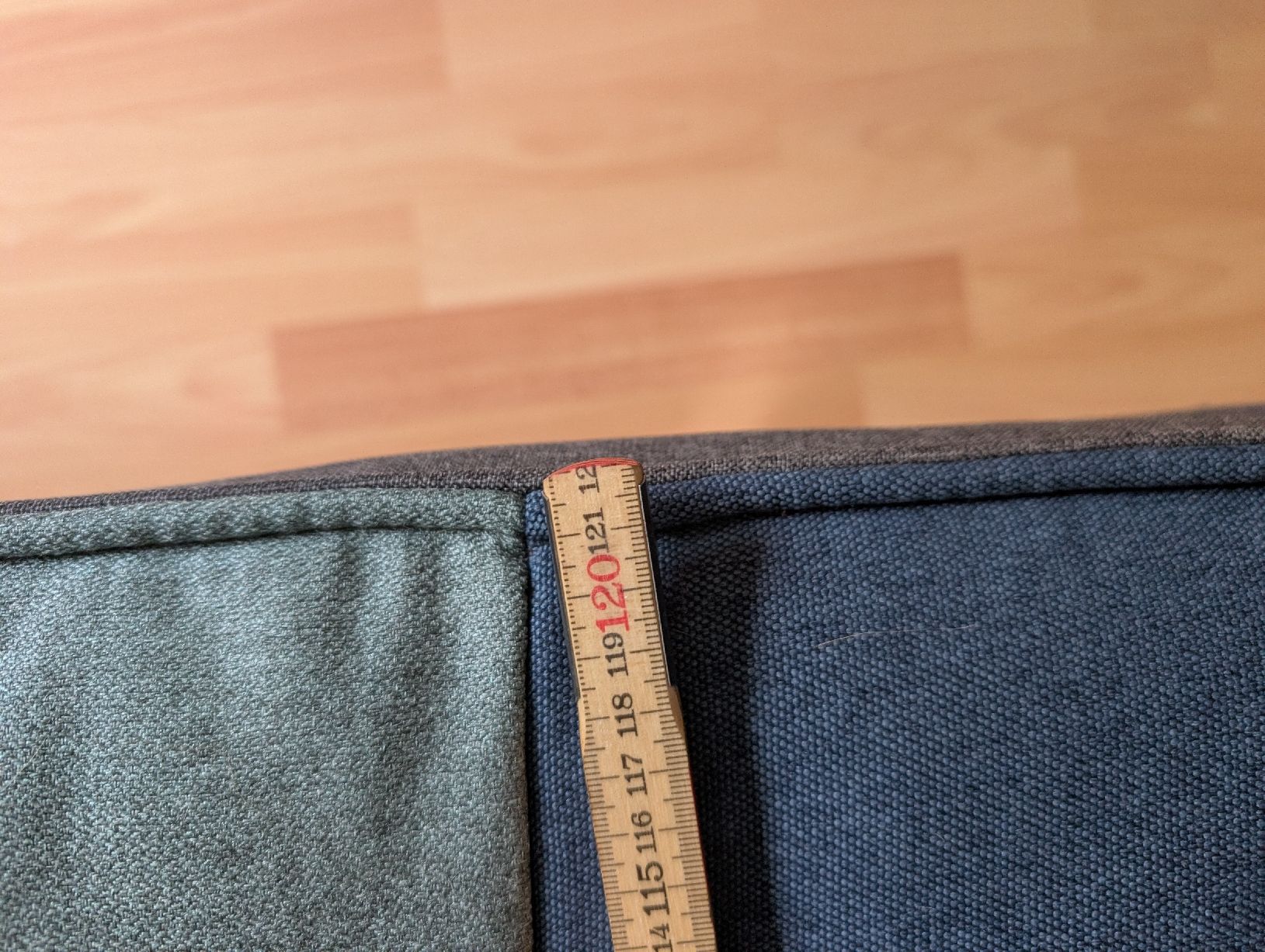 Divani: Schlafsofa – Usato da Pieterlen venduto da Beetle72 2