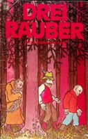 SJW 1591 Ch. Bröckelmann Drei Räuber 2. Aufl. 1982