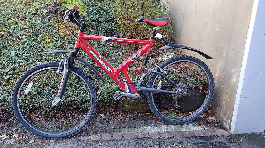 Biciclette: Bike – Usato da spreitenbach venduto da Acmc